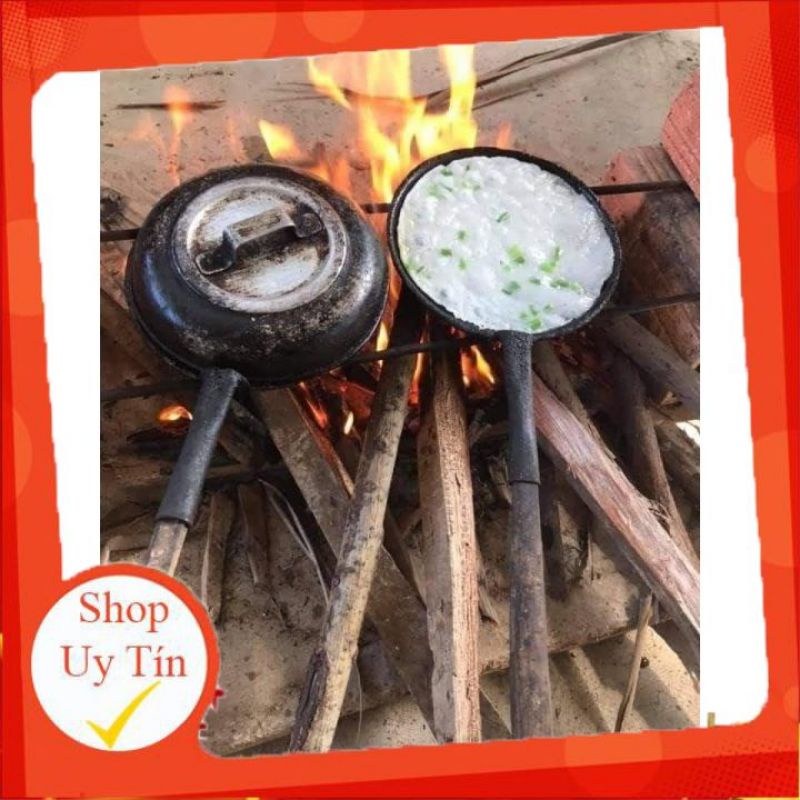 1kg Bột gạo quê đúc bánh xèo, bánh bèo