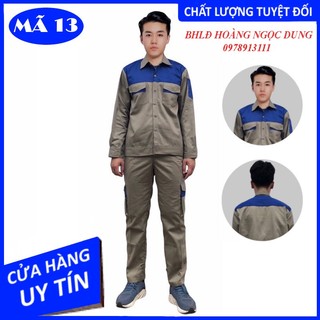 Đồng phục, trang phục bảo hộ lao động, quần áo bảo hộ lao động, phối màu. quần áo bảo hộ lao động