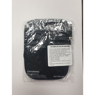 Túi vải bảo vệ ổ cứng di động Seagate