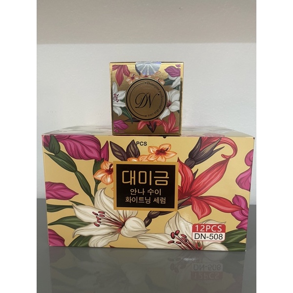 Kem Demejine ngày và đêm 20gr mẫu mới chính hãng