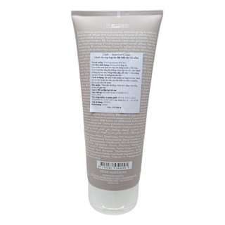 KEUNE Style Curl Cream No25 ( dành cho mọi loại tóc đặc biệt tóc uốn) ( New 2024 )