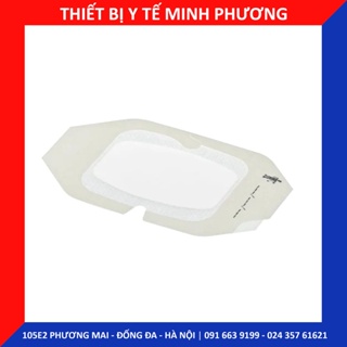 Miếng dán trong suốt Tegaderm 3M