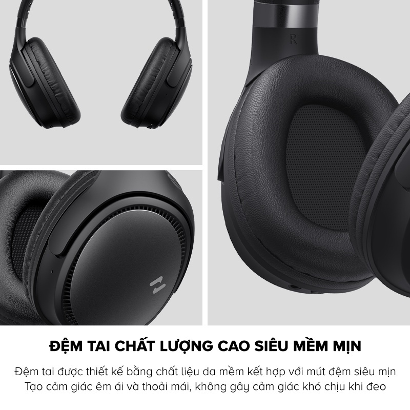 Tai Nghe Headphone Bluetooth HAVIT H630BT