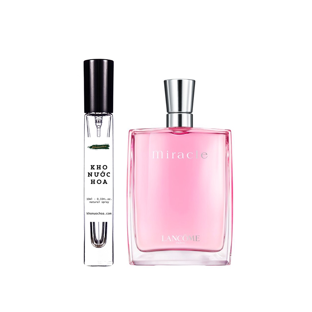 Mẫu thử MIRACLE [10ML]