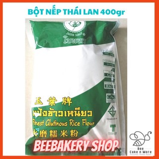 Bột Nếp Thái Lan Jade Leaf [túi 400g]