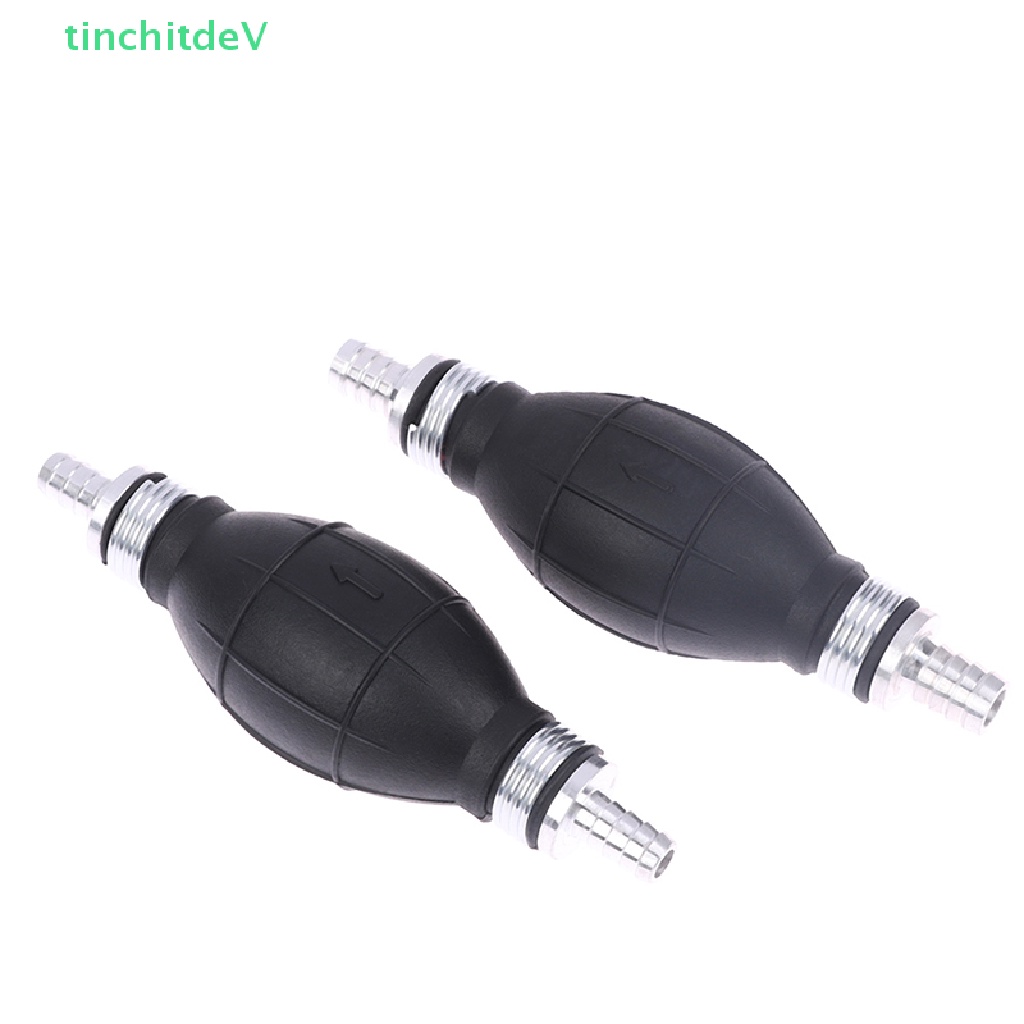 [TinchitdeV] Ống Bơm Nhiên Liệu Bằng Tay 6 / 8 / 10 / 12mm Cho Tàu Thuyền