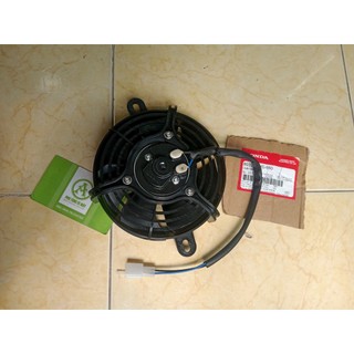 Quạt két nước SH ý / Dylan ( đường kính 17 cm )