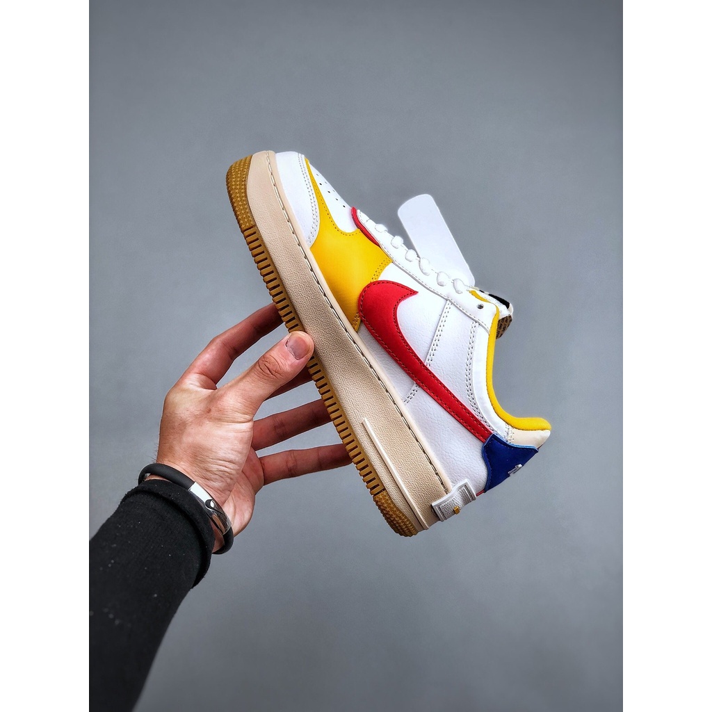 Giày Thể Thao Air Force 1 SHADOW CI0919-118 35.5-40