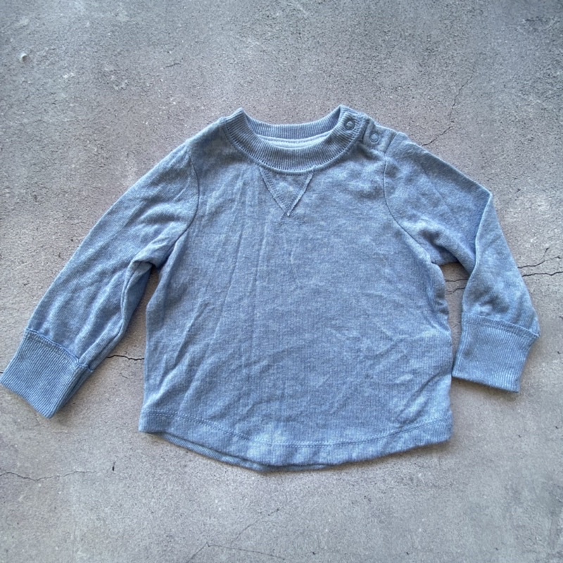 Áo nỉ cho bé xuất dư xịn 0-1 tuổi.