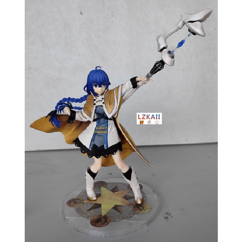 Mô Hình Nhân Vật Mushoku Tensei - Roxy Migurdia Tỉ Lệ 1 / 8 24Cm Chất Lượng Cao