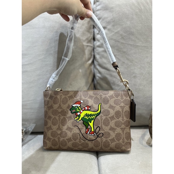 CẦM TAY/ KẸP NÁCH COACH AUTH