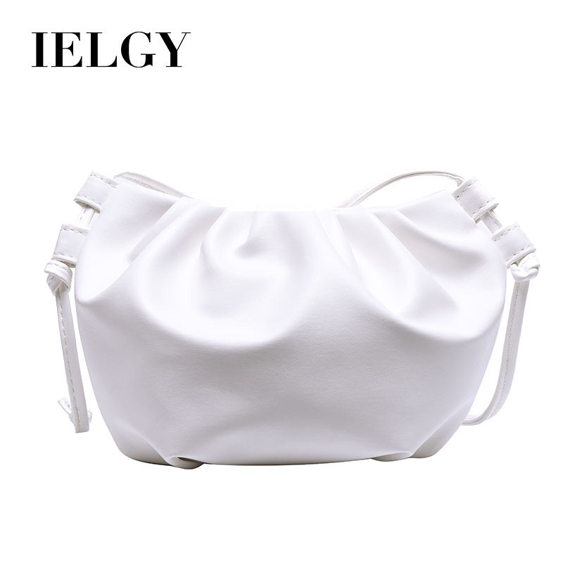 Túi Đeo Chéo Vai Dạng Lưới Nhỏ Nhắn Phong Cách Hàn Quốc Thời Trang Cho Nữ Mới