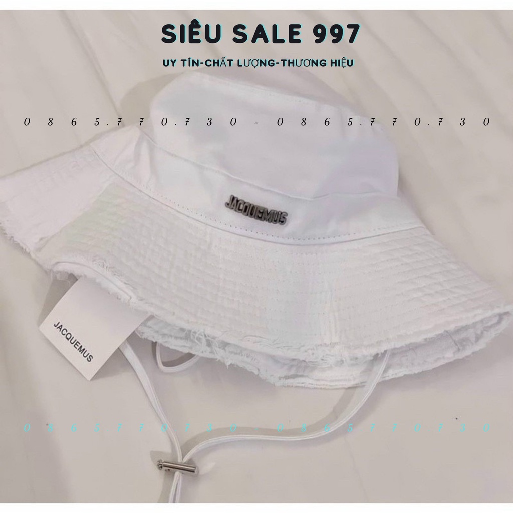 MŨ VÀNH QC JAC NHIỀU MÀU PHỐI DÂY VẢI DÀY THỜI TRANG CAO CẤP