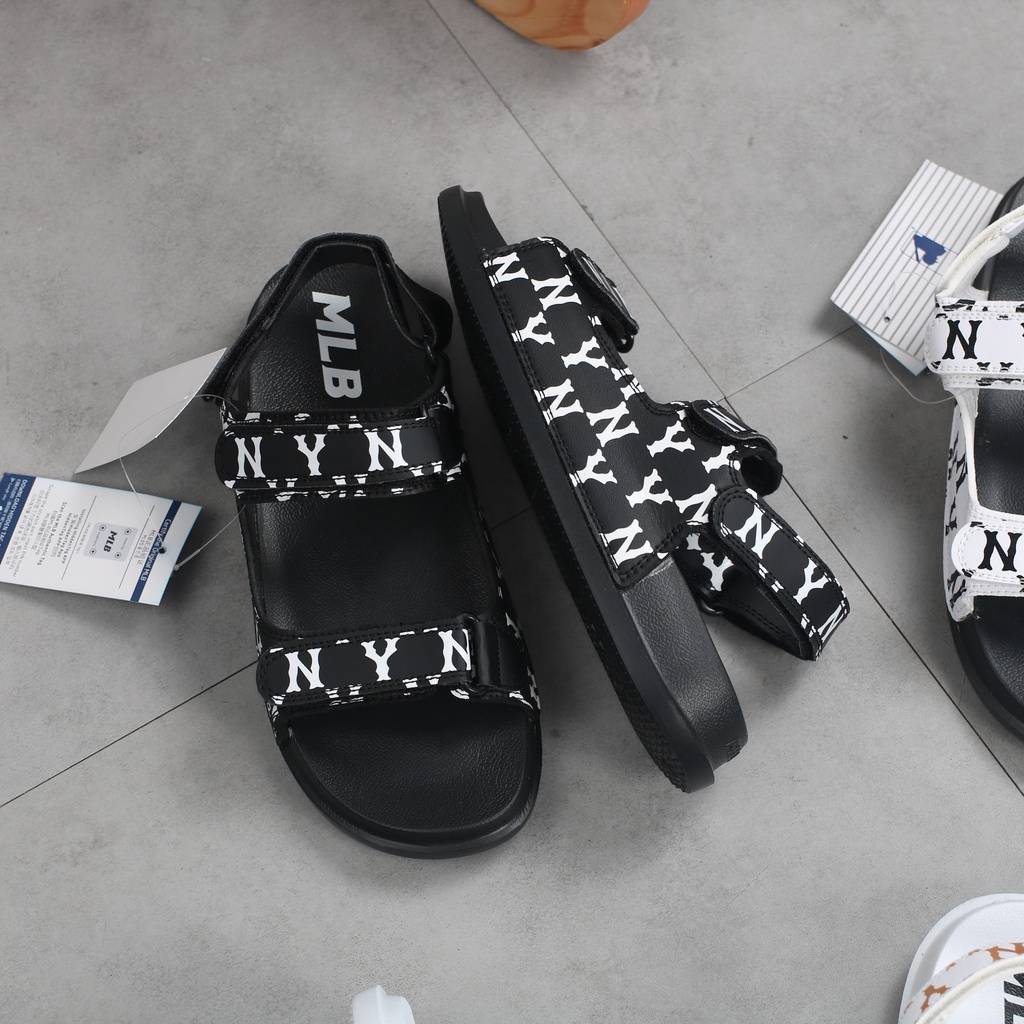 DÉP SANDAL M.L.B  SIÊU ÊM CHO NAM VÀ NỮ