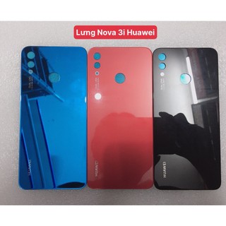 Lưng Nova 3i Huawei