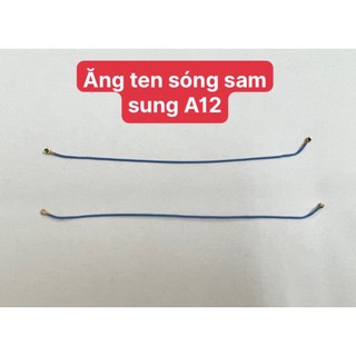 Dây ăng ten sóng  sam A12/m12,zin bóc máy