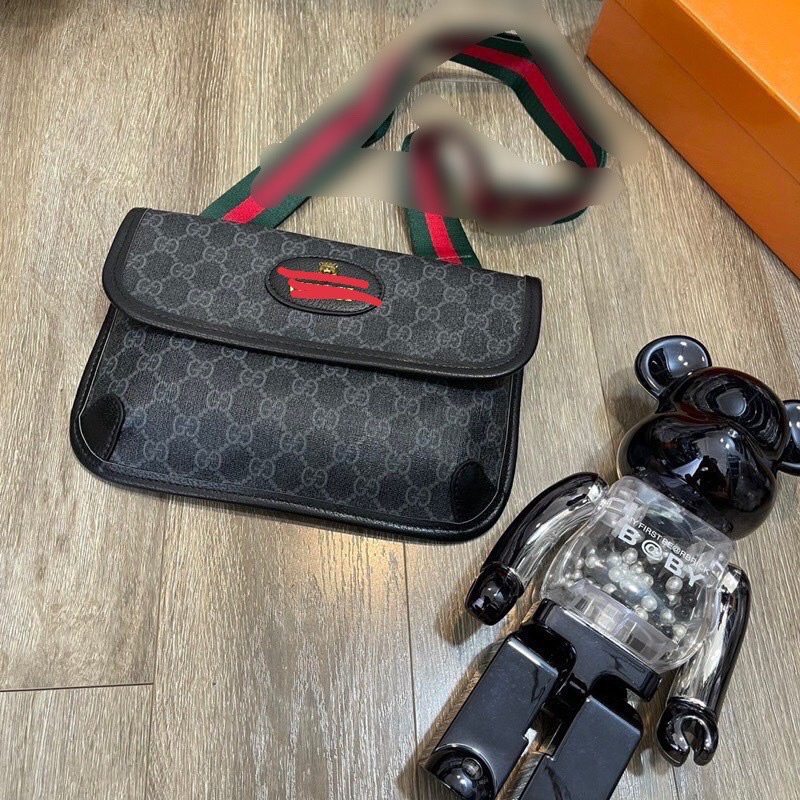 (Ảnh thật+ video) Túi đeo chéo siêu hot_Túi đeo chéo nam