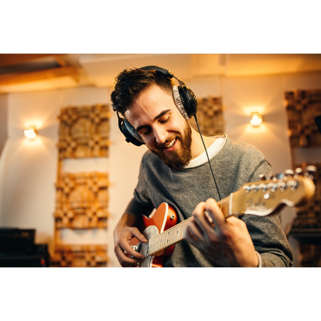 Tai nghe Beyerdynamic DT770 Pro - made in Germany