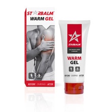 Chai xịt nóng Starbalm làm nóng cơ bắp 150ml