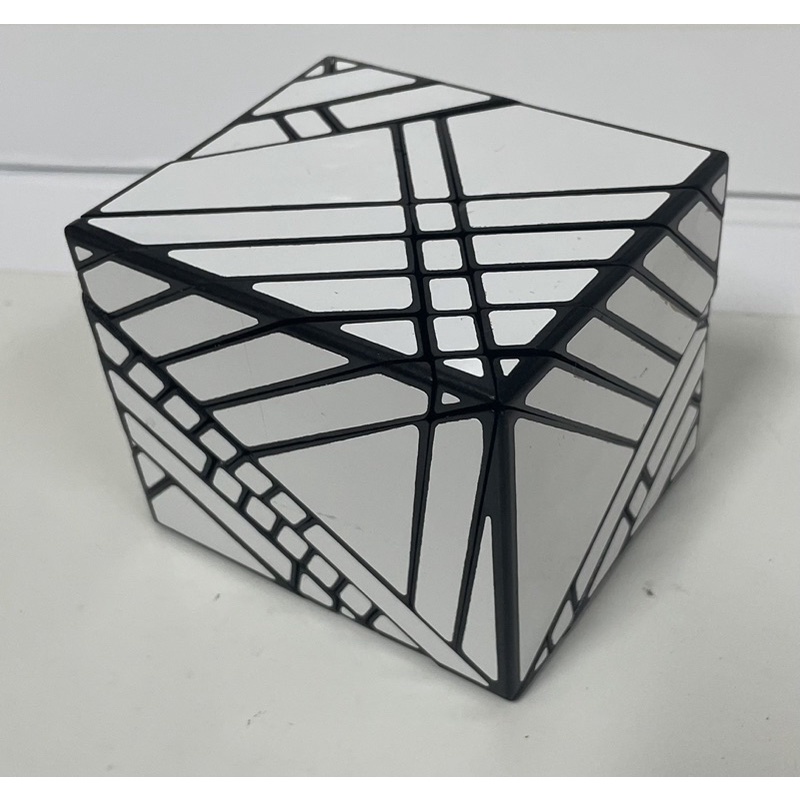 Rubik biến thể ghost 3x5x7 cuboid