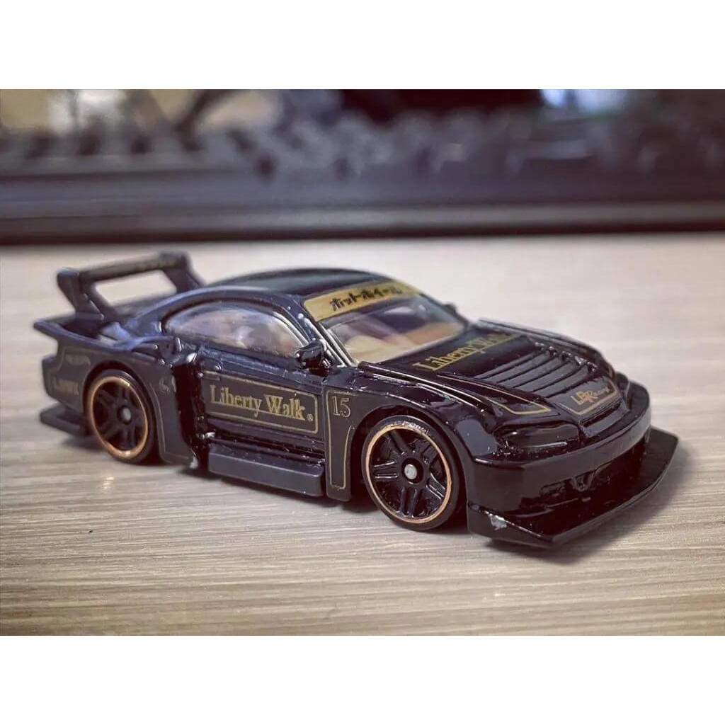 ducstore.vn Xe mô hình Hot Wheels Nissan ( tổng hợp )