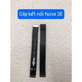 Cáp kết nối lên main Huawei Nova 3e