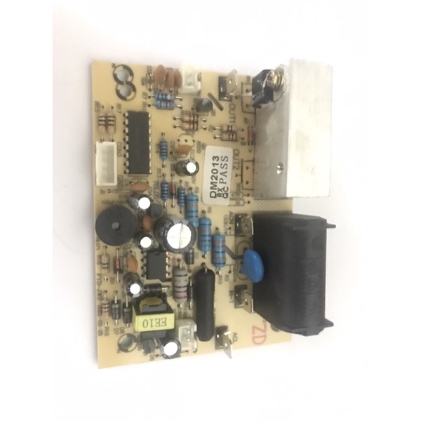 Bo mạch bếp hồng ngoại sunhouse 6014/6015/6016