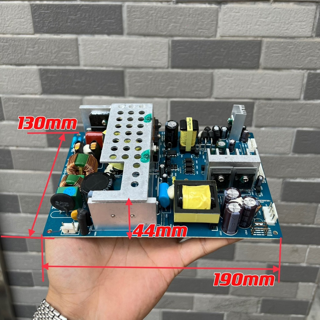 Nguồn 30V 20A Hàng chính hãng, chất lượng cao