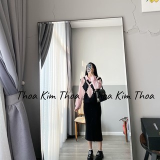 SET GILE + SƠMI HỒNG
