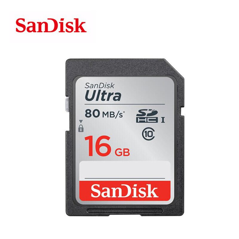 Ultra Thẻ Nhớ 16gb 32gb sdhc 64gb 128gb 256gb Chất Lượng