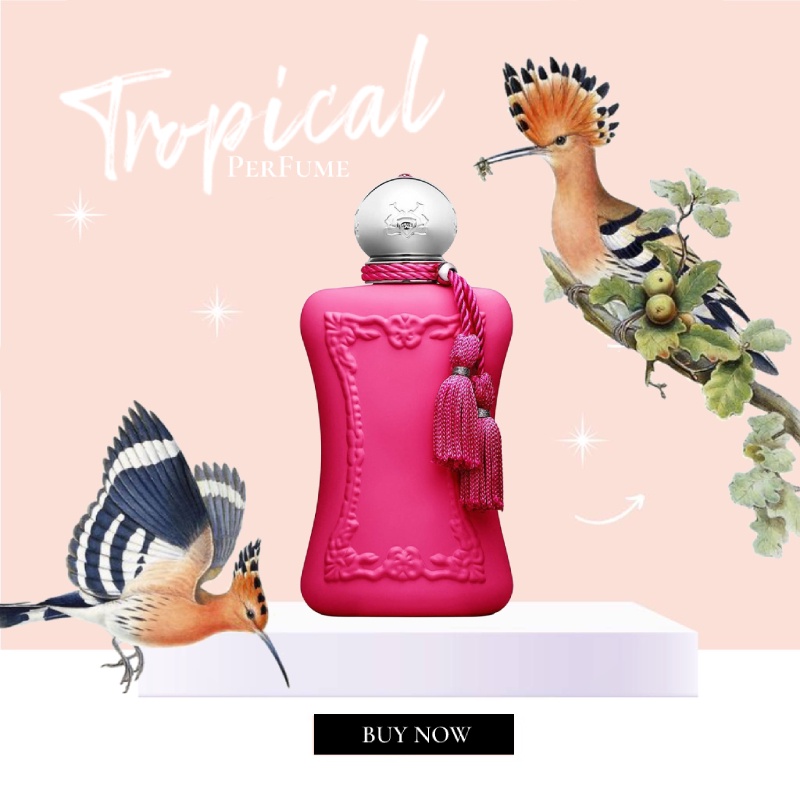 Nước hoa Parfums de Marly Oriana 5ml/10ml/20ml