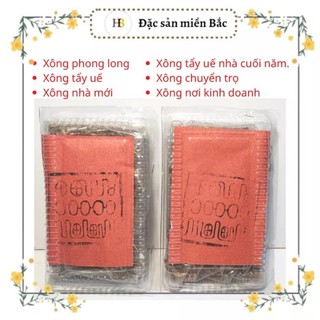[HCM]Combo xả xui xẻo - bài trừ tà khí với 5 hộp thuốc xông nhà - xả xui