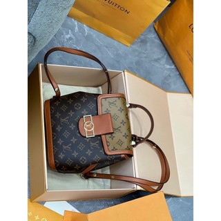 BALO NỮ MOON BACKPACK FULLBOX