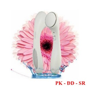 Máy massage Da mặt bằng iON - Siêu Rẻ