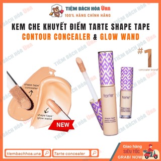 [Bill US] Kem che khuyết điểm Tarte shape tape contour concealer
