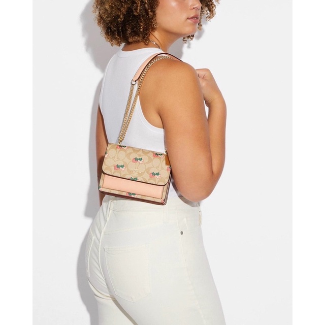 Túi xách Coach Mini Klare Crossbody