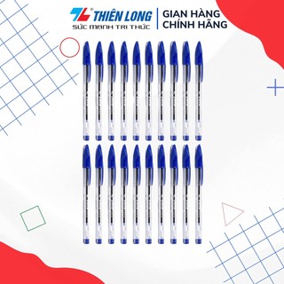 Bút bi thiên long tl-049 chính hãng