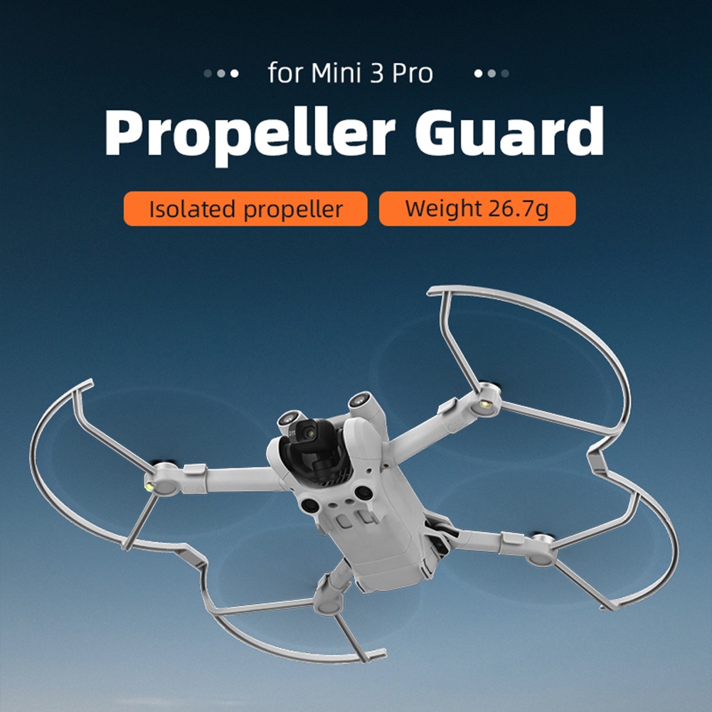 Vòng Bảo Vệ Chống Va Đập Mini Cho DJI Mini 3 PRO
