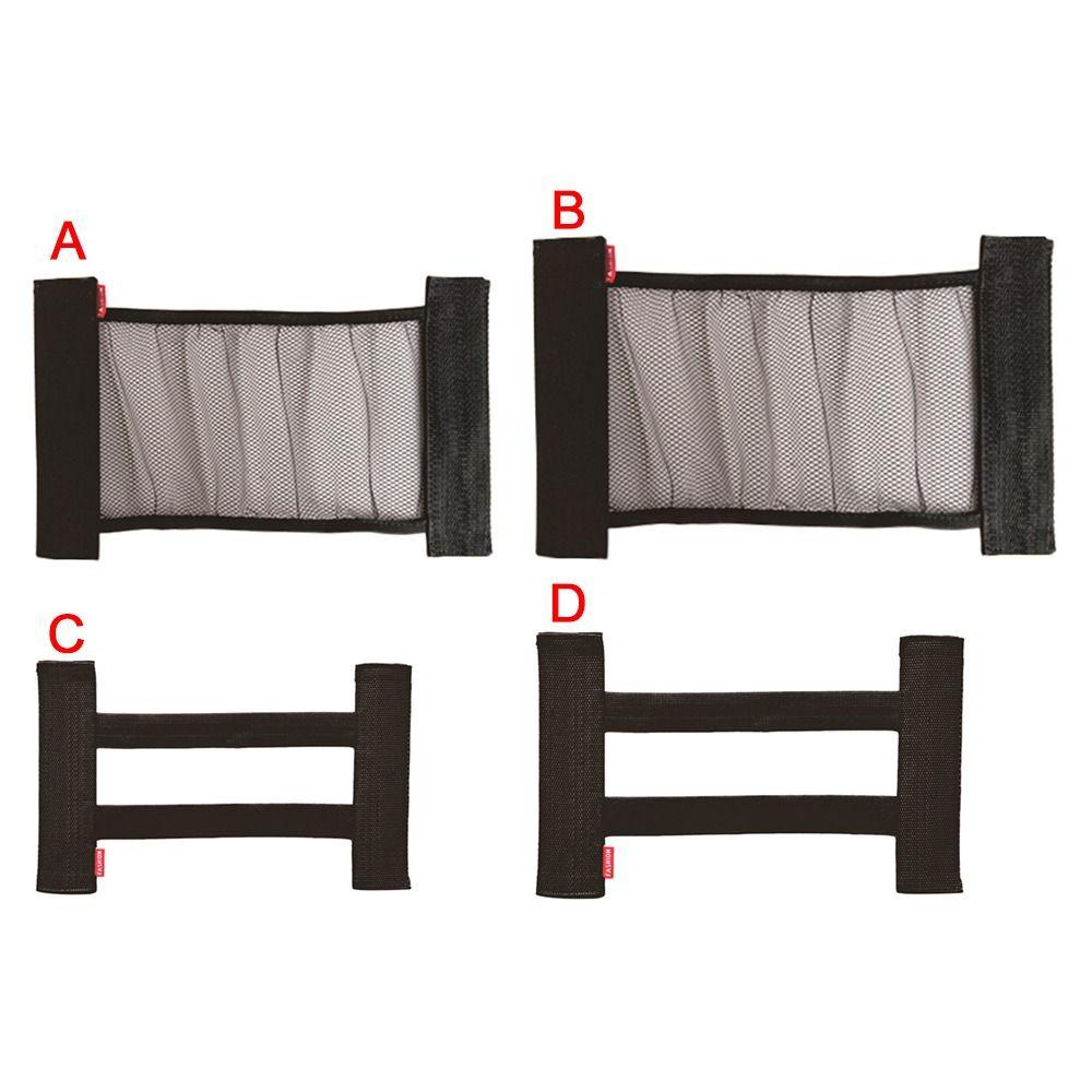 Dây Lưới Co Giãn Cố Định Vật Dụng Trên Xe Hơi