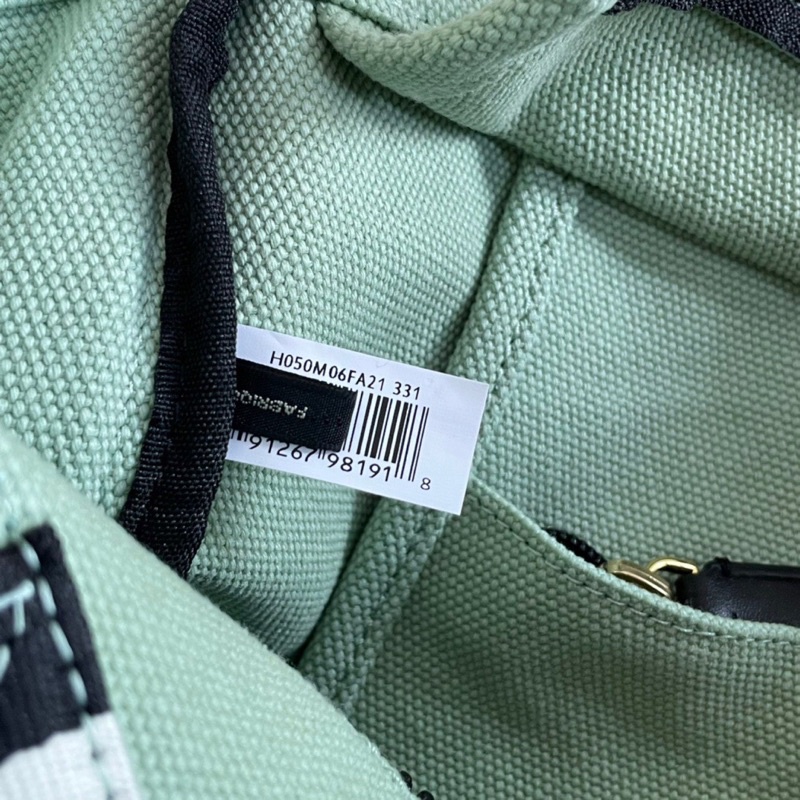 Túi tote Mác Jac0bs Signet Canvas