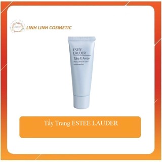 Tẩy Trang Estée Lauder Take It Away Makeup Remover Lotion