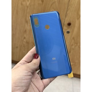 Nắp lưng mi 8 / Lưng xjaomj mi 8