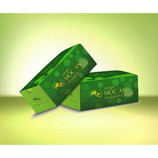Trà lợi sữa mộc an - combo 2 hộp