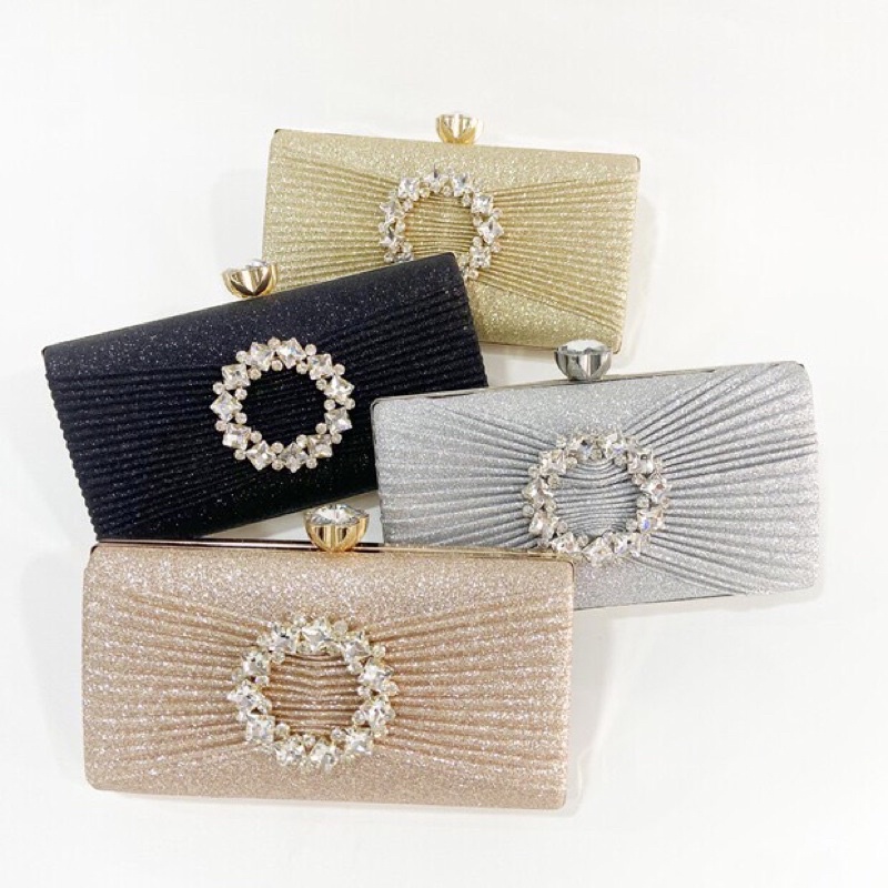 Túi Đầm Đeo Vai Hàng Cao Cấp Túi Đựng Vừa Điện THoại Lớn Thích Hợp Mang Đi Tiệc Đi Chơi Làm Quà Tặng Cao Cấp