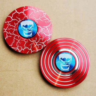 Combo Thư Giãn Giải Trí Infinity Cube + Hand Spinner 3 cánh Legaxi