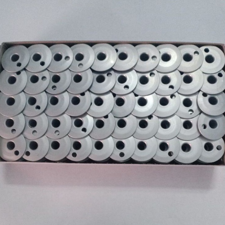 Suốt máy may 2 kim ổ nhỏ ( giá 2.100₫/ cái mua nhiều giảm giá)