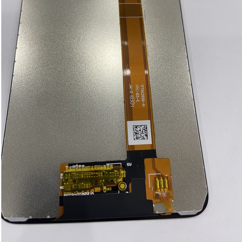 Màn hình cảm ứng tương thích OPPO A3S ZIN Màn hình Oppo A3s / A5 / Realme C1 /Realme 2/ A12 Zin new full bộ màu đen