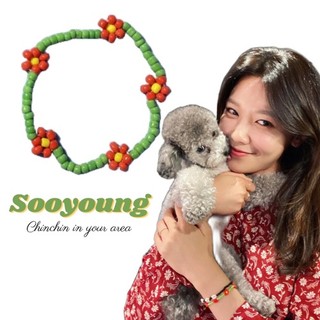 Vòng tay cheap moment Sooyoung SNSD