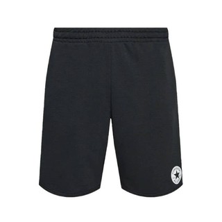 Quần Đùi Converse Classic Short Unisex Adult's - Converse Black
