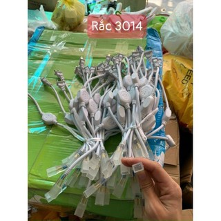 Dây nguồn đèn nháy led